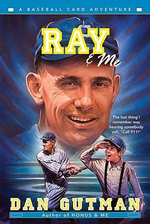 Ray & Me image number 0