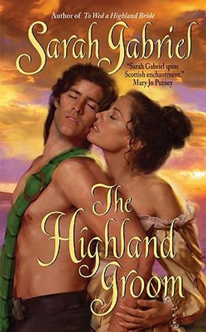 The Highland Groom image number 0
