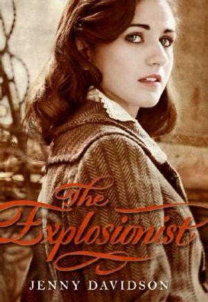 The Explosionist image number 0