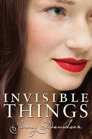 Invisible Things image number 0