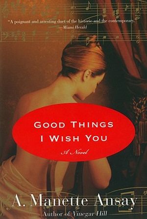 Good Things I Wish You image number 0