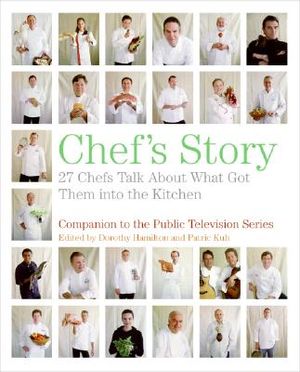 Chef's Story image number 0