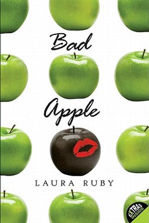 Bad Apple image number 0