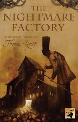 The Nightmare Factory image number 0