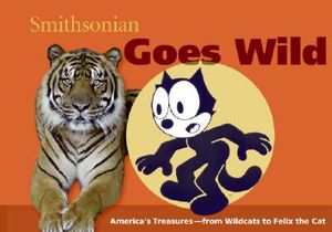 Smithsonian Goes Wild image number 0