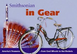 Smithsonian in Gear image number 0