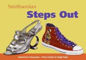Smithsonian Steps Out image number 0
