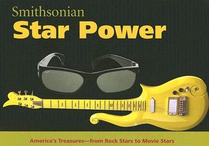 Smithsonian Star Power image number 0