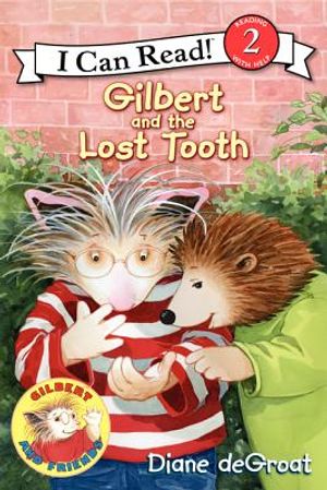 Gilbert and the Lost Tooth image number 0