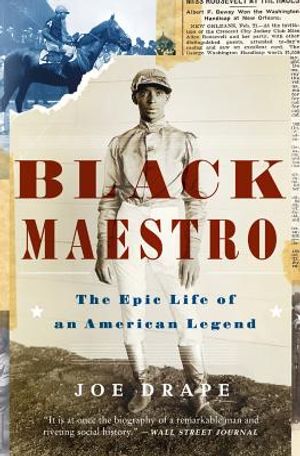 Black Maestro: The Epic Life of an American Legend image number 0