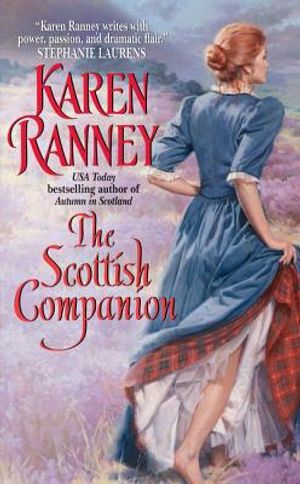 The Scottish Companion image number 0