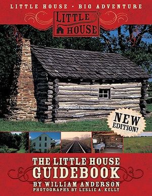 The Little House Guidebook: New Edition! image number 0
