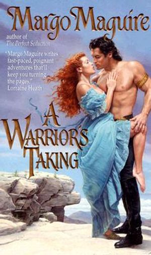 A Warrior's Taking image number 0