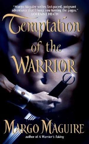 Temptation of the Warrior image number 0