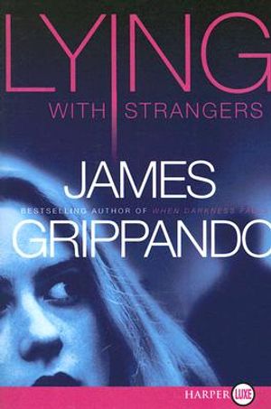 Lying with Strangers image number 0