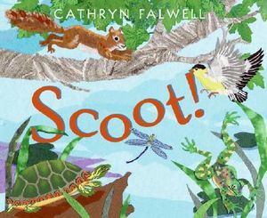 Scoot! image number 0