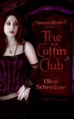 Vampire Kisses 5: The Coffin Club image number 0