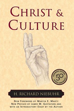 Christ and Culture image number 0