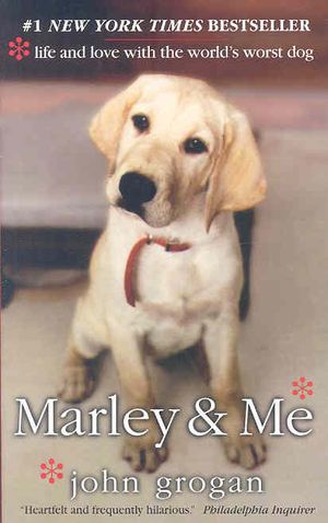Marley & Me image number 0