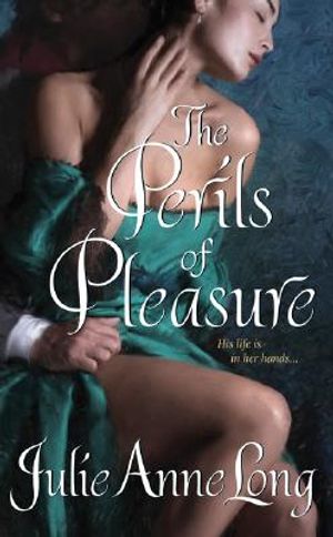 The Perils of Pleasure: Pennyroyal Green Series image number 0