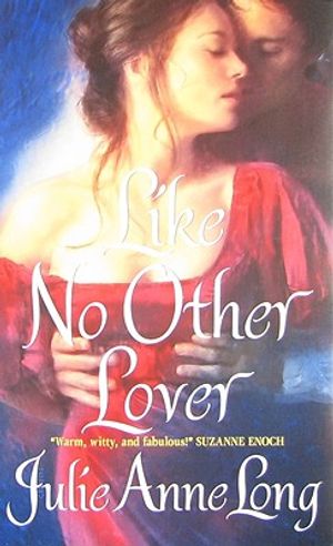 Like No Other Lover: Pennyroyal Green Series image number 0