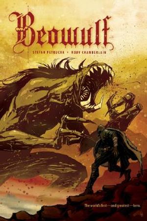 Beowulf image number 0