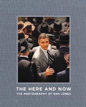 The Here and Now: The Photography of Sam Jones image number 0