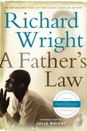 A Father's Law image number 0