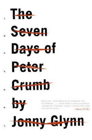 The Seven Days of Peter Crumb image number 0