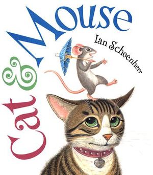 Cat & Mouse image number 0