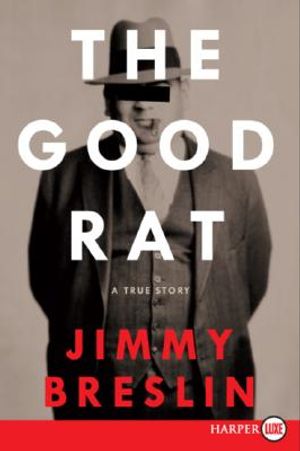 The Good Rat LP image number 0