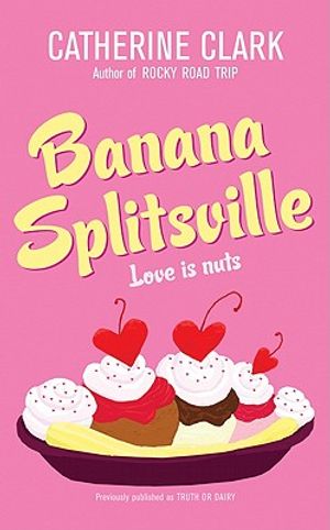 Banana Splitsville image number 0