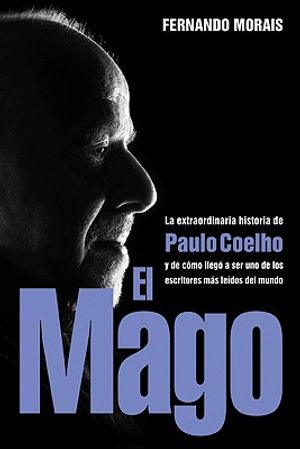 El Mago: La Extraordinaria Historia de Paulo Coelho image number 0