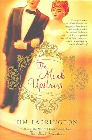 The Monk Upstairs image number 0