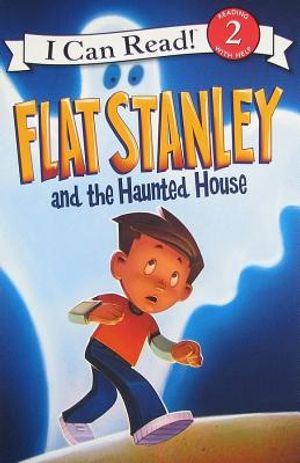 Flat Stanley and the Haunted House image number 0