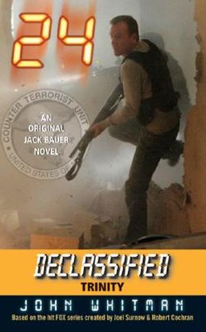 Trinity image number 0