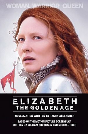 Elizabeth: The Golden Age image number 0