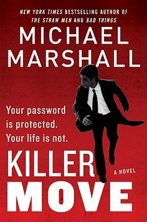 Killer Move image number 0