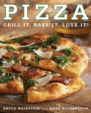 Pizza image number 0