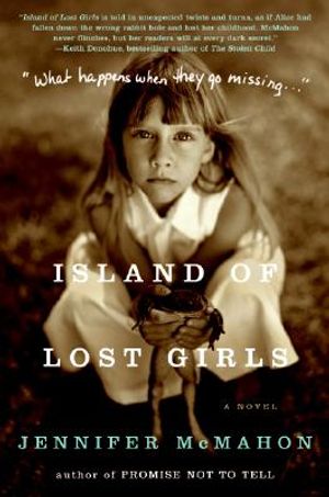 Island of Lost Girls image number 0