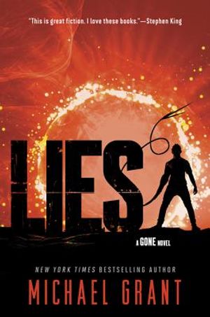 Lies image number 0
