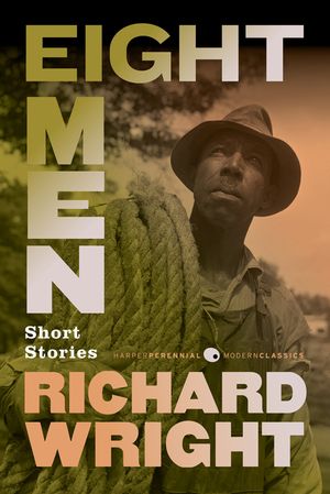 Eight Men image number 0