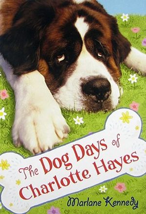 The Dog Days of Charlotte Hayes image number 0