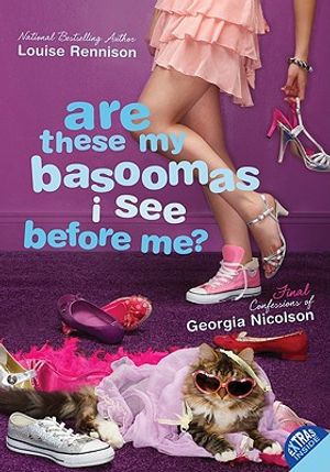Are These My Basoomas I See Before Me? image number 0