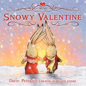 Snowy Valentine image number 0