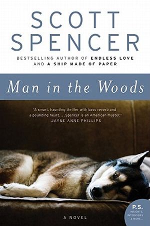 Man in the Woods image number 0