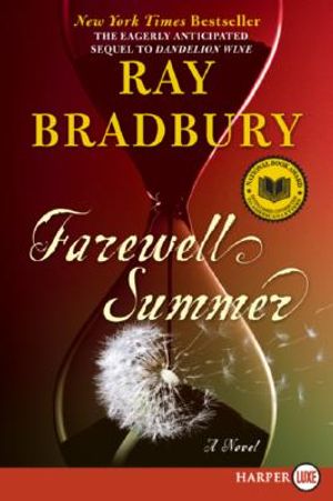 Farewell Summer image number 0