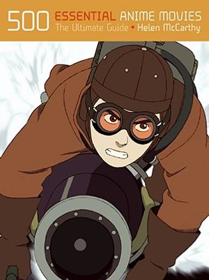 500 Essential Anime Movies: The Ultimate Guide image number 0