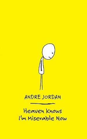 Heaven Knows I'm Miserable Now image number 0