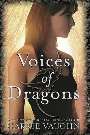 Voices of Dragons image number 0
